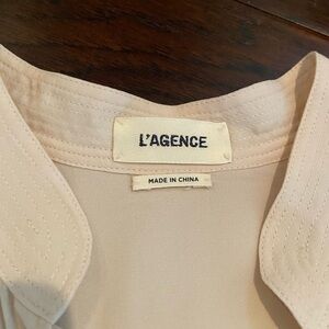 L'AGENCE Blouse